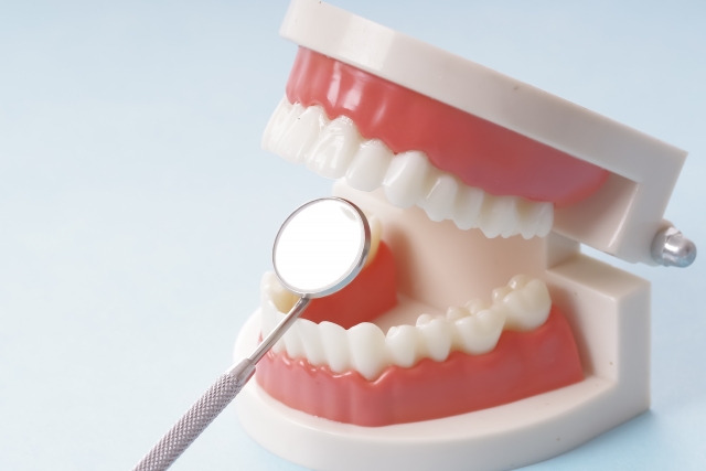 インプラント治療における骨移植が失敗したときの対応方法