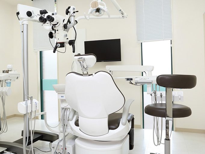 みなみテラス歯科