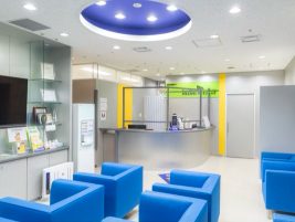 みなとみらいアイクリニック