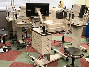 みなとみらいアイクリニック