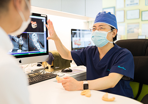 みらいえデンタルオフィス