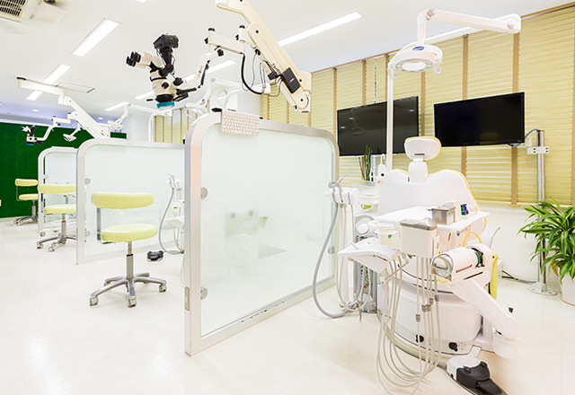 みらいえデンタルオフィス