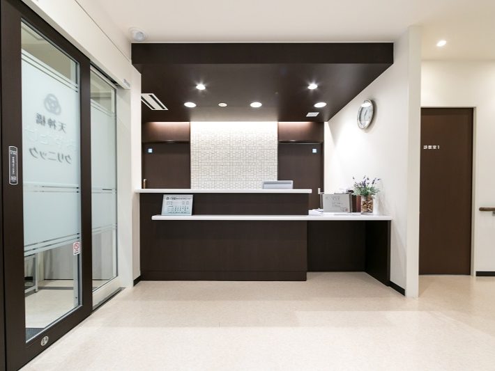 天神橋みやたけクリニック