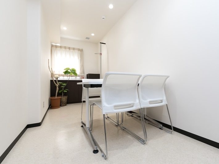 天神橋みやたけクリニック