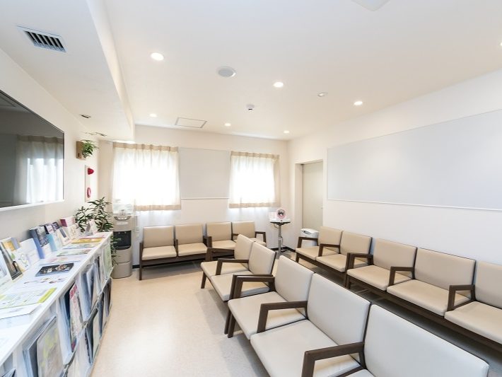 天神橋みやたけクリニック