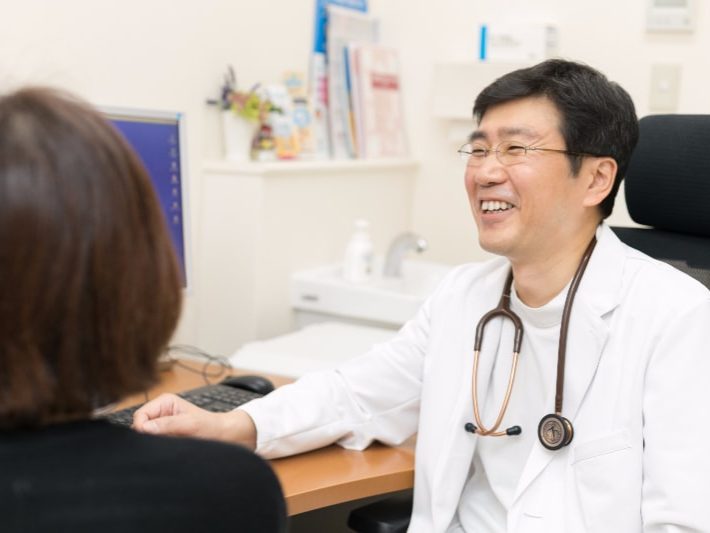 天神橋みやたけクリニック