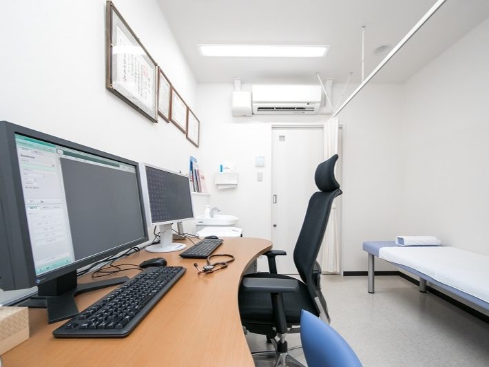 天神橋みやたけクリニック