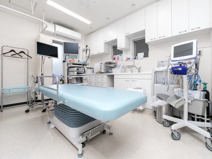 天神橋みやたけクリニック