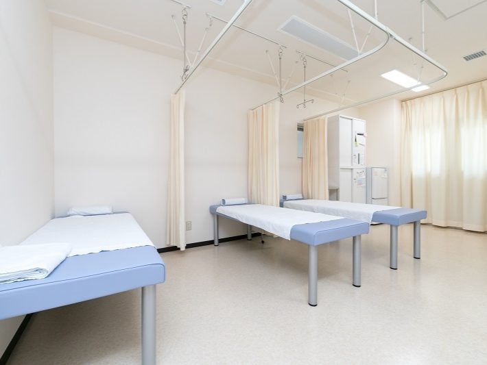 天神橋みやたけクリニック