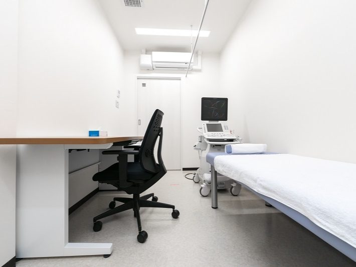 天神橋みやたけクリニック