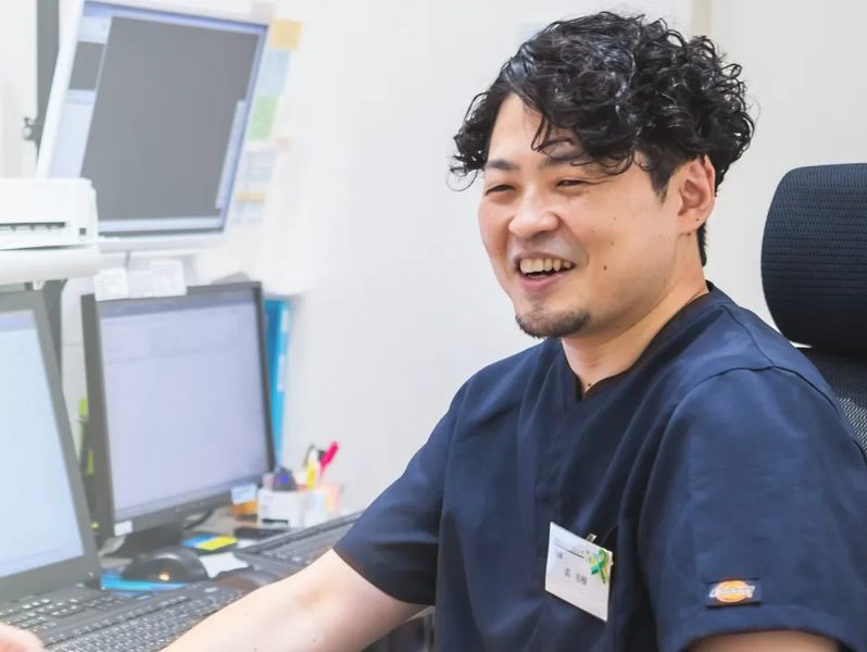 森眼科クリニック