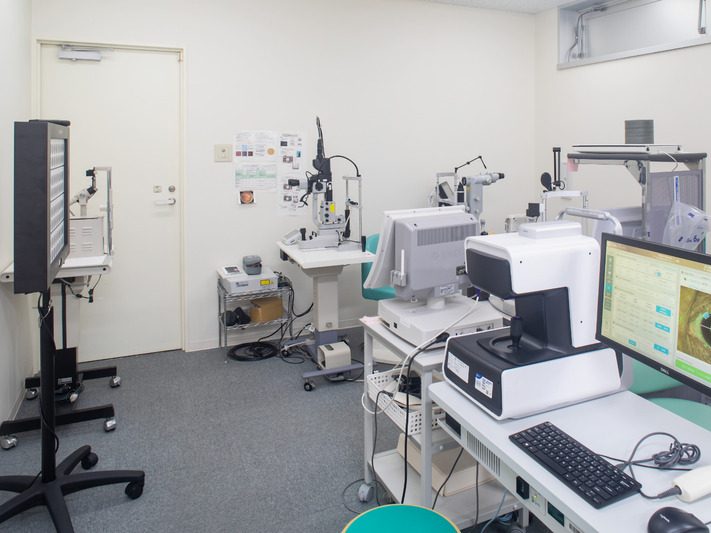 森眼科クリニック