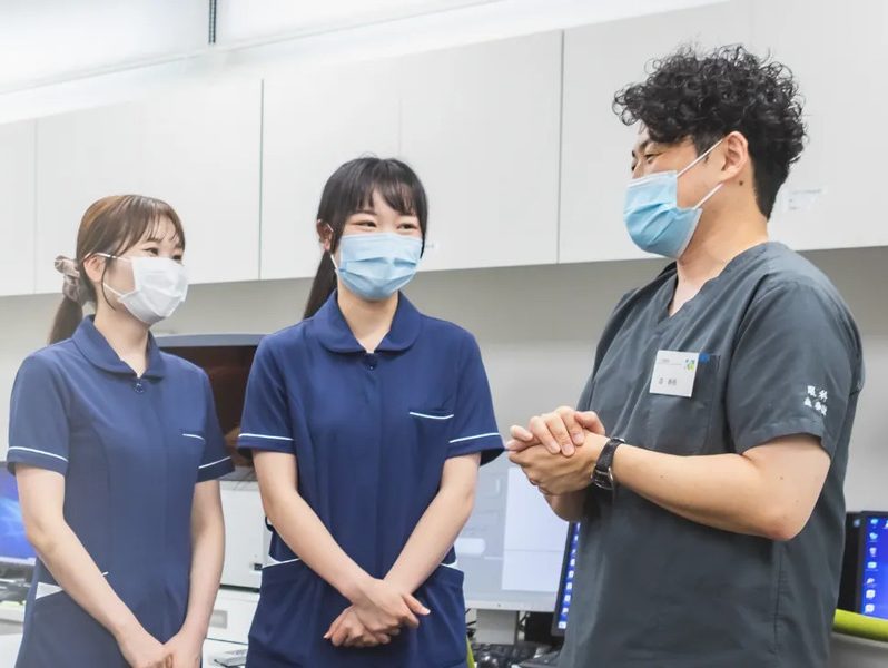 森眼科クリニック