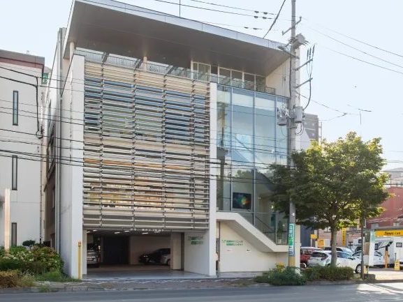 森眼科クリニック