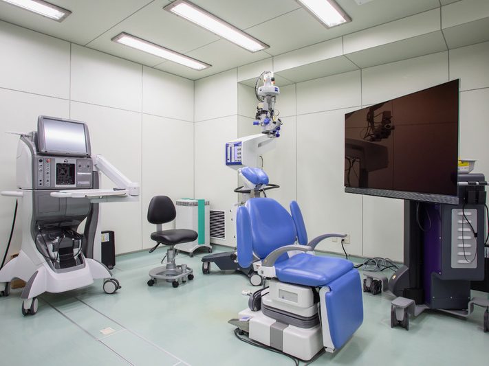 森眼科クリニック