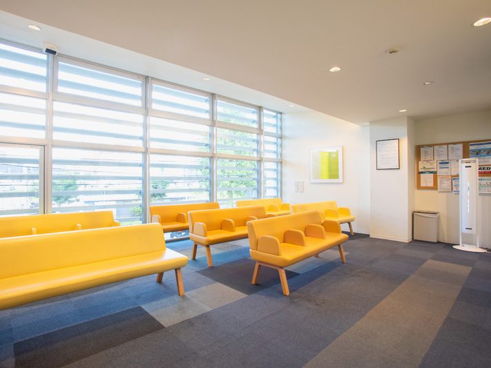 森眼科クリニック