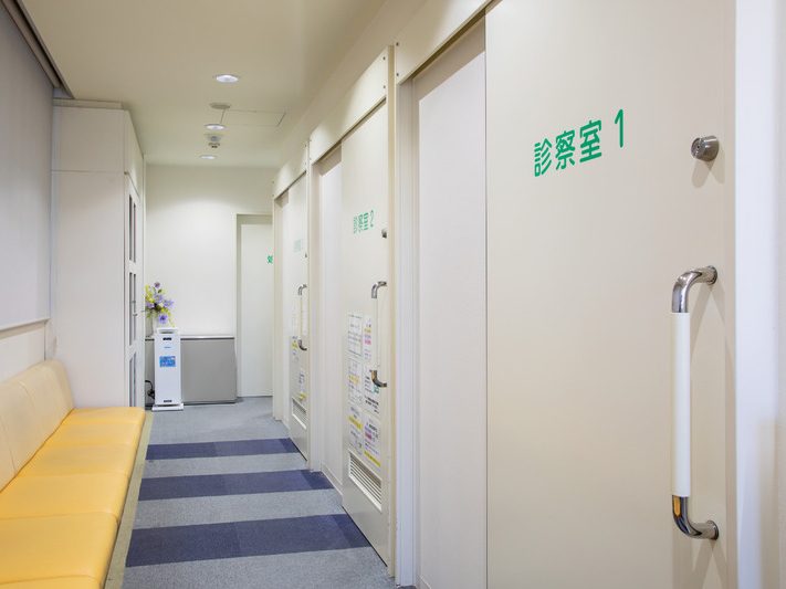 森眼科クリニック