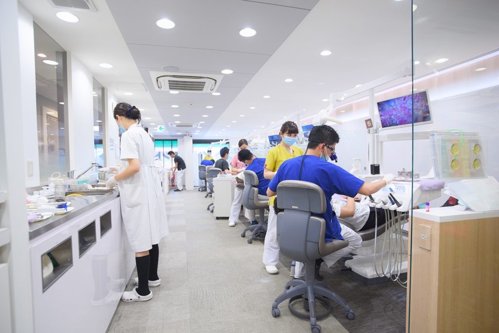 医療法人社団翔舞会 エムズ歯科クリニック