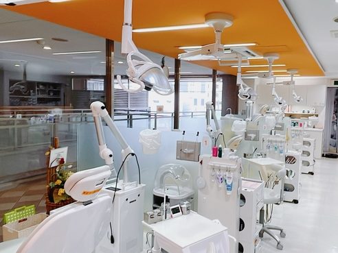 むらかみ矯正歯科・小児歯科