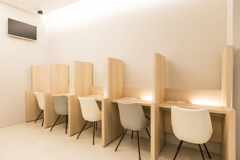 むさしの内視鏡・胃腸内科クリニック