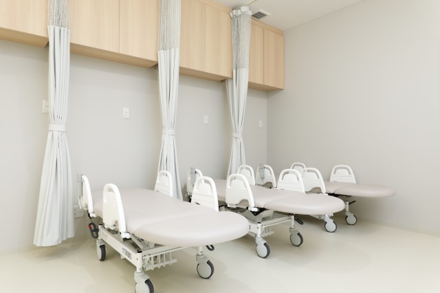 むさしの内視鏡・胃腸内科クリニック