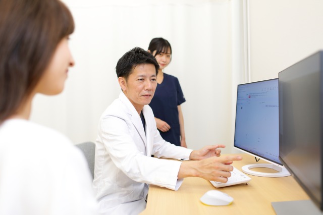 むさしの内視鏡・胃腸内科クリニック