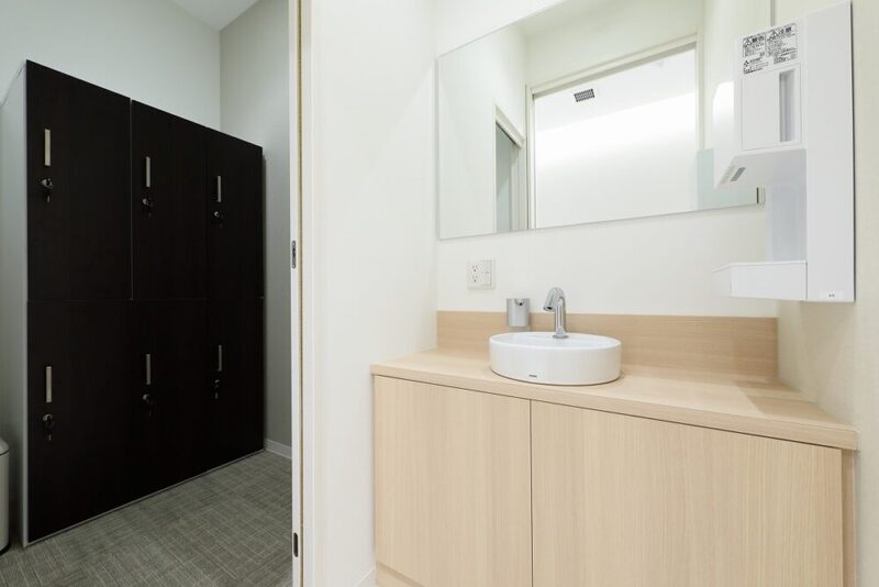 むさしの内視鏡・胃腸内科クリニック