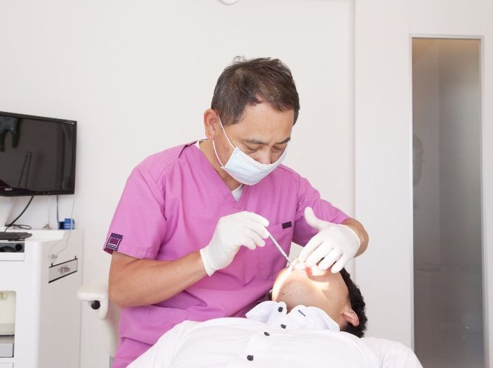 むとう歯科医院