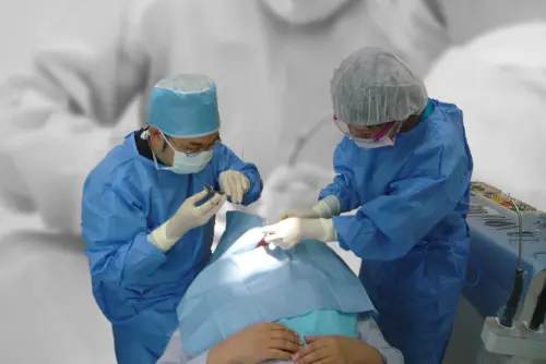 なかふじ歯科クリニック