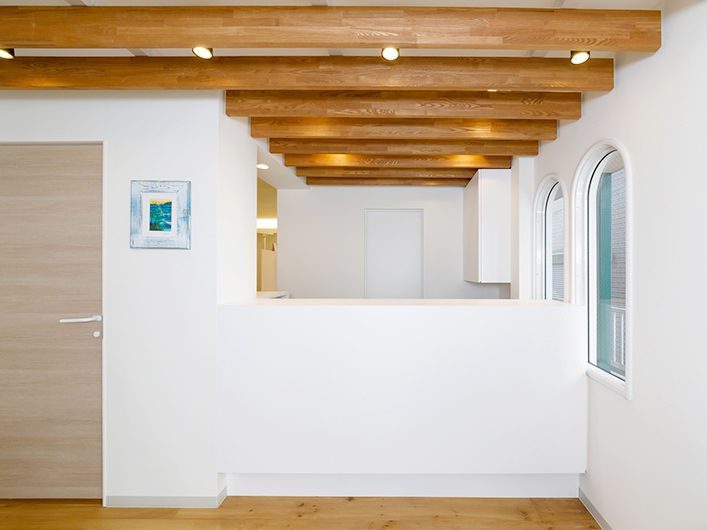 なかまち歯科クリニック