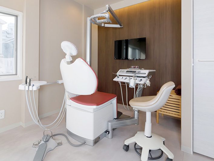 なかまち歯科クリニック