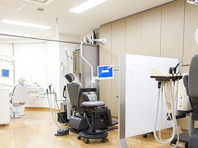 中野歯科クリニック