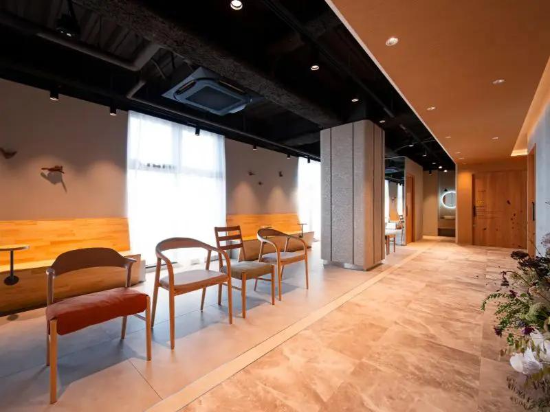 なかしま内科循環器・整形外科クリニック(西宮院)