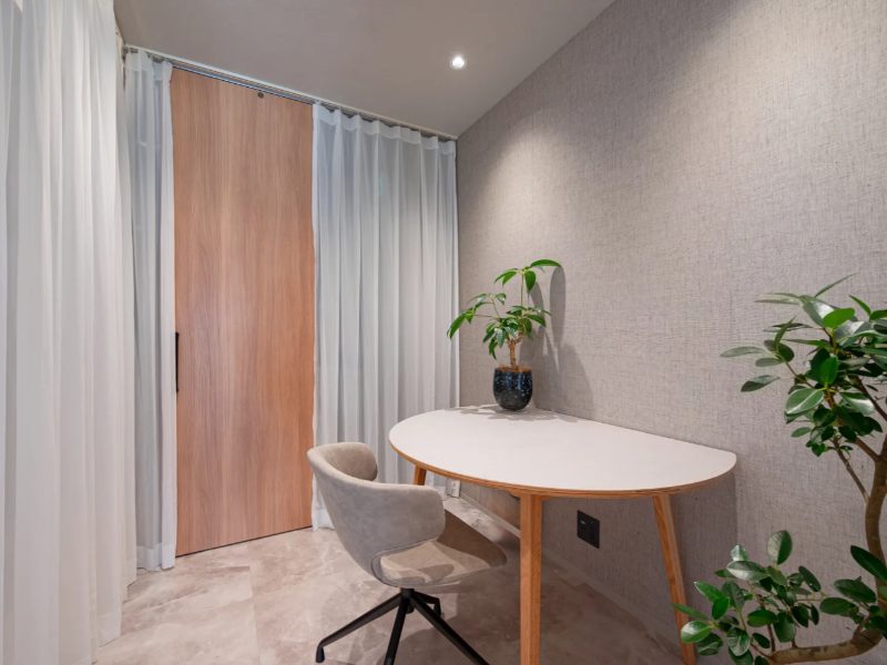 なかしま内科循環器・整形外科クリニック(西宮院)