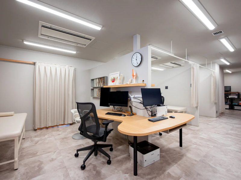 なかしま内科循環器 ・整形外科クリニックphoto