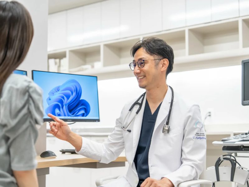 なかしま内科循環器 ・整形外科クリニックphoto