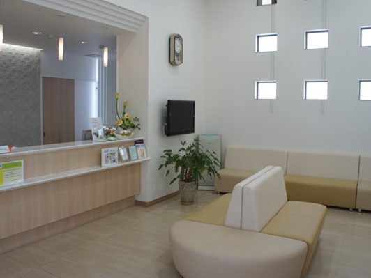 なかしま脳神経外科クリニック