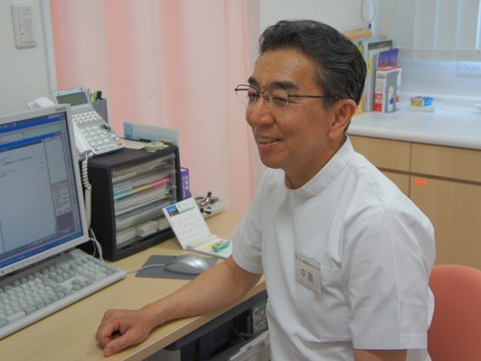 なかしま脳神経外科クリニック