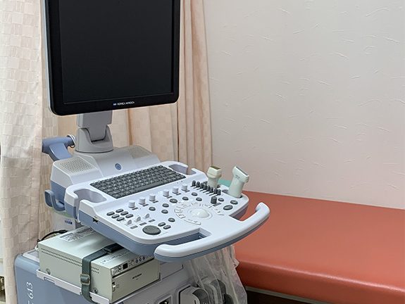 なかしま脳神経外科クリニック