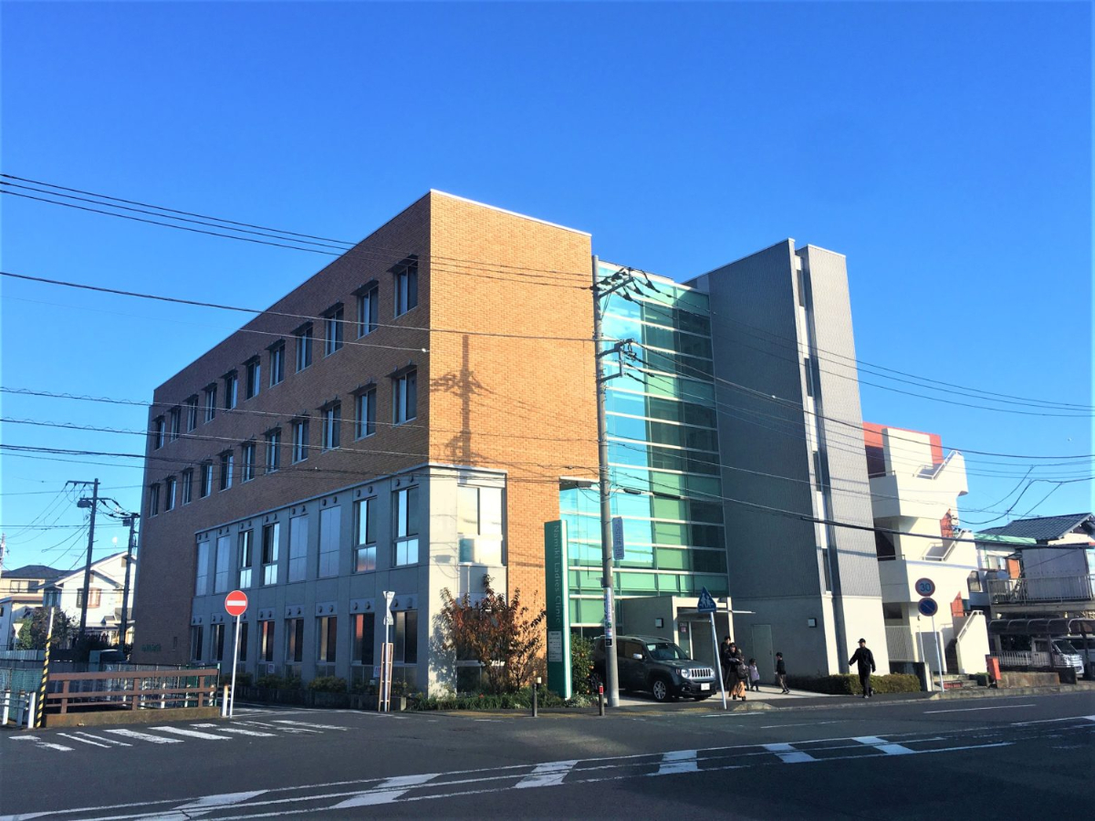 並木産婦人科クリニック