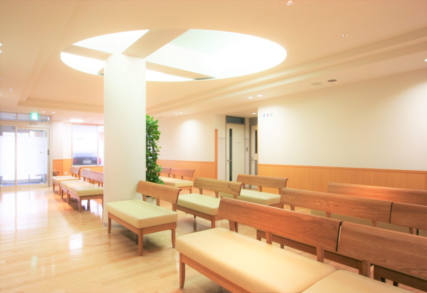 並木産婦人科クリニック