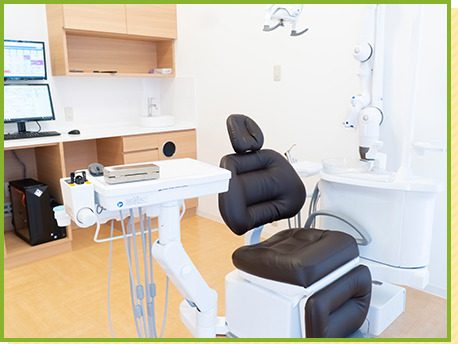 新潟西歯科クリニック