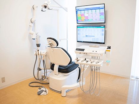 新潟西歯科クリニック