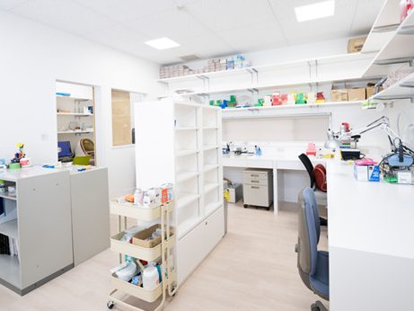 新潟西歯科クリニック