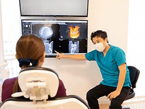 新潟西歯科クリニック