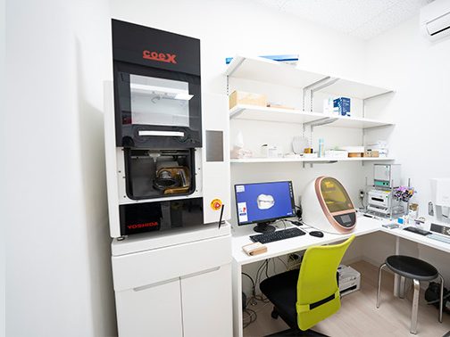 新潟西歯科クリニック