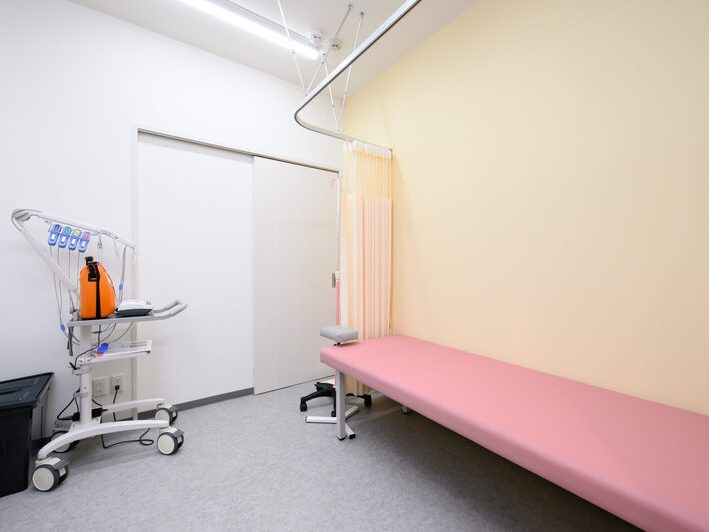 にじハートクリニック