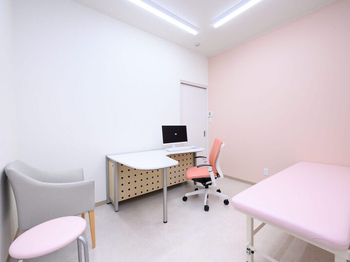 にじハートクリニック