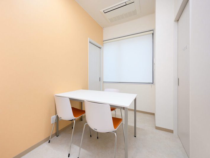 にじハートクリニック