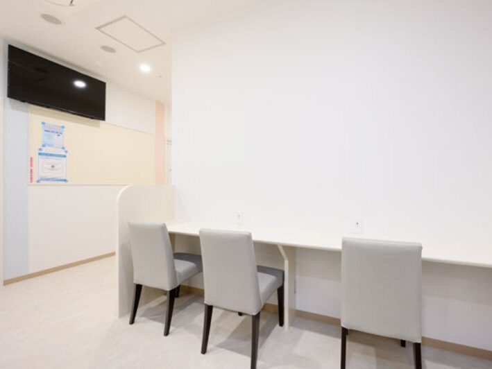 にじハートクリニック